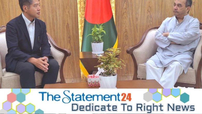 Govt. to conduct research projects to address issues in the environmental health sectors: Saber Chowdhury