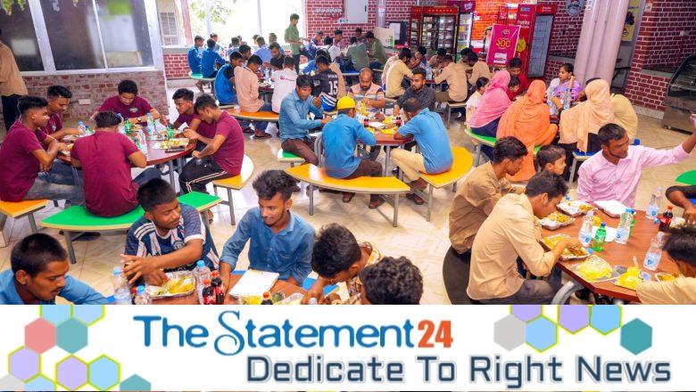 Helping the Helps”: Art of Giving Celebrates 11th Anniversary with a Heartwarming Gesture of Appreciation