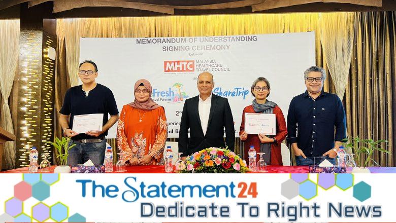Bangladeshi Patients Now Can Avail a Wide Range of Medical Tourism Services in Malaysia at Affordable Rates