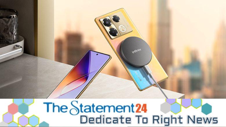 The Future of Charging: Magnetic Wireless Charging