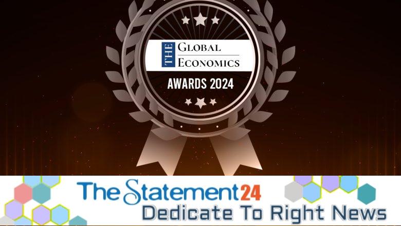 Energypac brings home ‘Global Economics Award 2024’