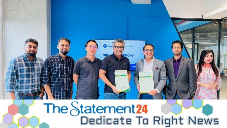 GDDA and ShareTrip Join Forces to Offer 1% Extra discount