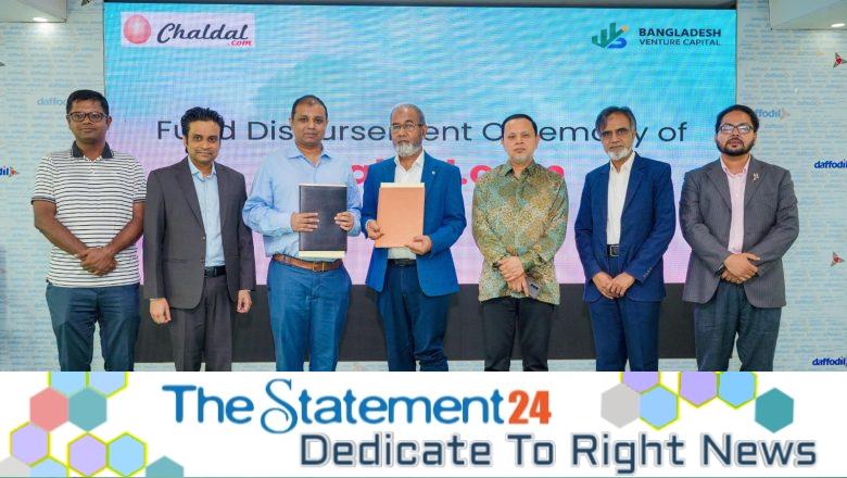 Bangladesh Venture Capital made investments in Chaldal and Sokrio and hosts the ‘Founder’s Insight’ Panel Discussion Event