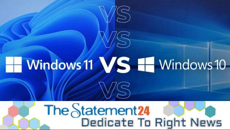 The End of an Era: How to Transition from Windows 10 in Bangladesh