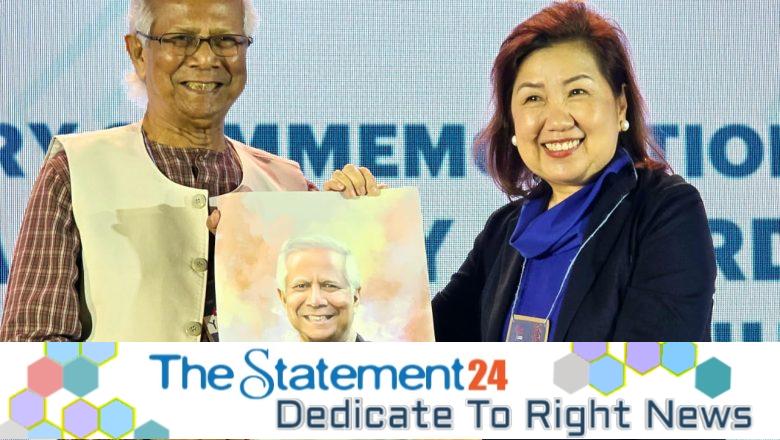 The 14th Social Business Day 2024 kicks off in Manila