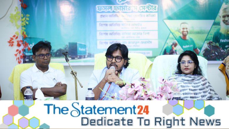 Agritech startups Fashol and SAFE open farmers’ centers in the northern region