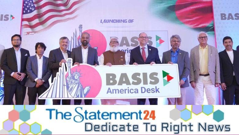 BASIS Launches BASIS America Desk to Expand Bilateral Business in ICT