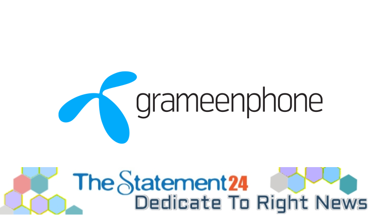 Second Quarter 2024: Grameenphone Continued growth