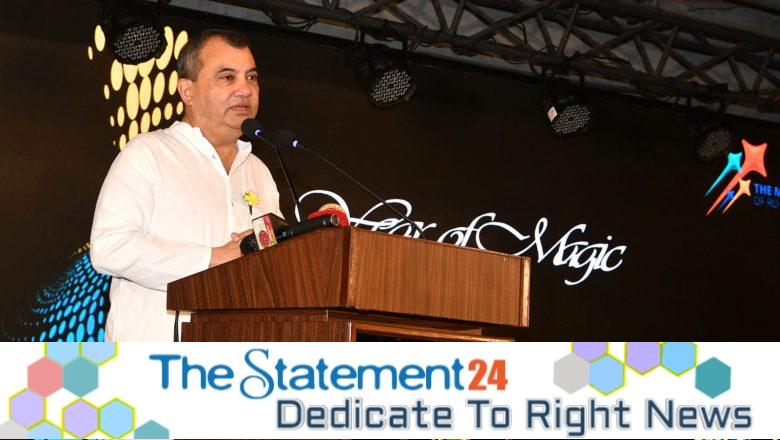 The war against nature must be stopped immediately: Environment Minister