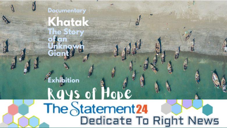 The British Council to host ‘Khatak: Unveiling the Story of an Unknown Giant’- documentary premiere and ‘Rays of Hope’ exhibition