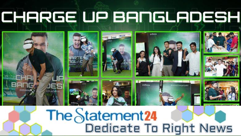 Infinix wraps up VR cricket campaign