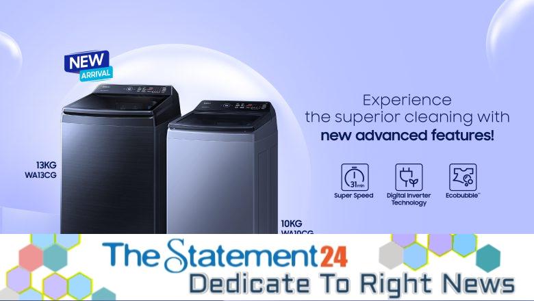 Want to delegate washing job to machines!