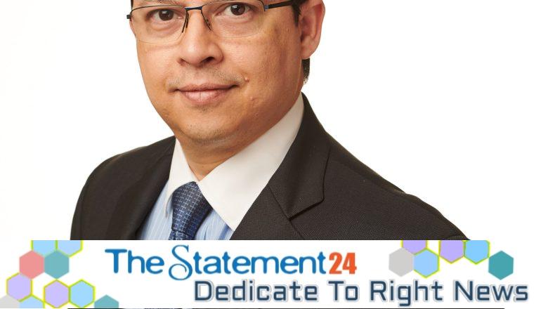 Visa’s Group Country Manager Sandeep Ghosh to visit Bangladesh