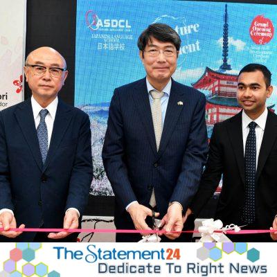 Asian Skill Development Company Launched for Bangladeshi Students to Work in Japan