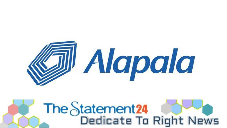 ALAPALA executes 21 Turnkey projects across 15 countries