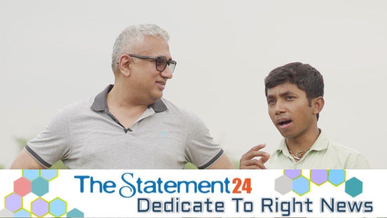 Enthusiasm of Young Generation to Use Technology in Remote Areas, Dayal Chandra Barman is a great example