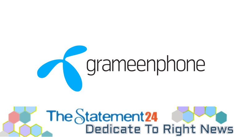 Grameenphone to extend support for flood-affected families in collaboration with Bangladesh Red Crescent Society