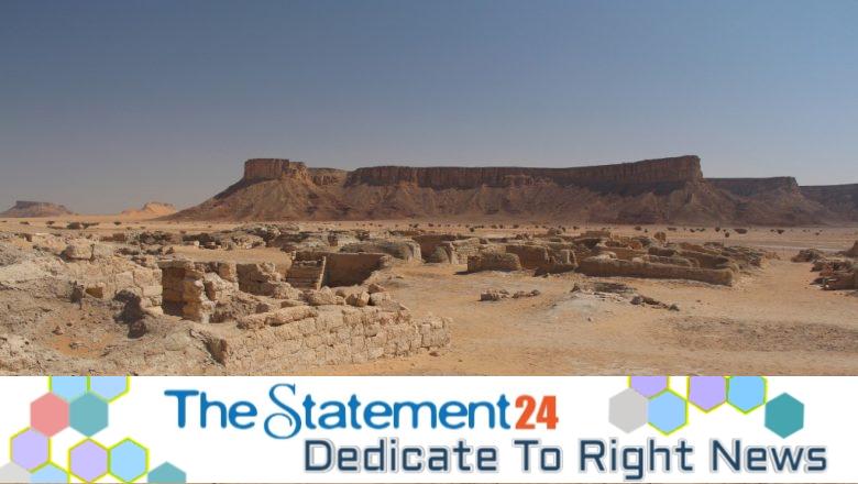 Saudi welcomes 8th site on UNESCO World Heritage List