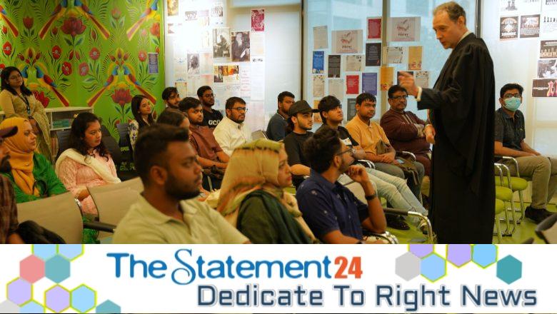 Universal College Bangladesh brings new pathway program for aspiring students