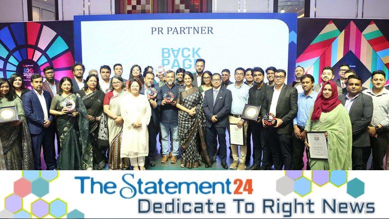 Recognizing Sustainability Excellence: SDG Brand Champion Awards 2024 Celebrates 39 Pioneering Initiatives