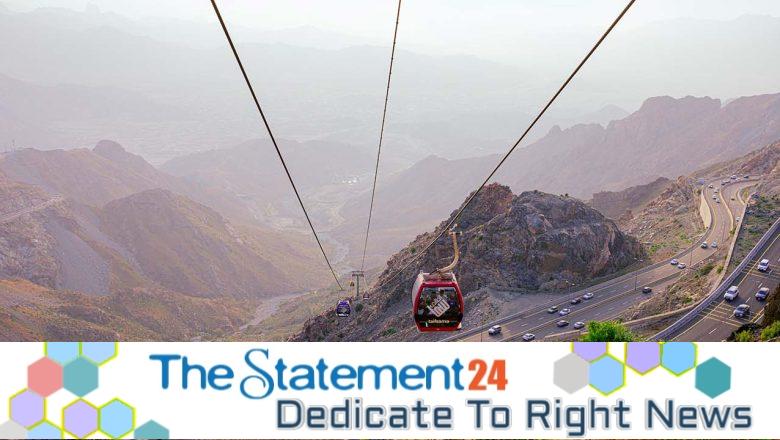 Explore These 4 Enchanting Year-Round Destinations in Saudi