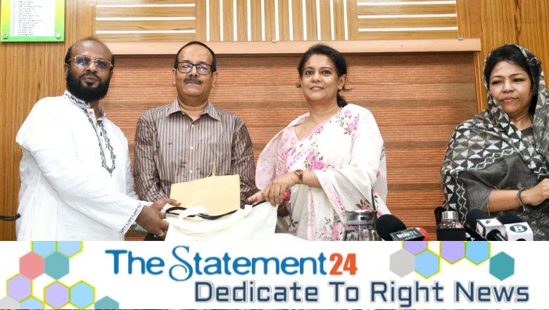 Polythene bags to be banned in markets from November 1: Environment Advisor Rizwana Hasan