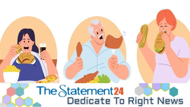 How to Overcome Stress with Food and Eating Habits