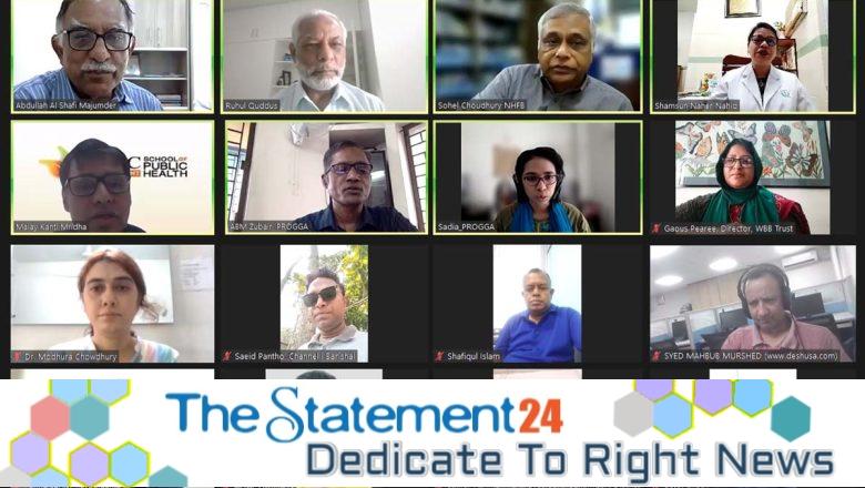 Hypertension control imperative to reduce heart disease risk