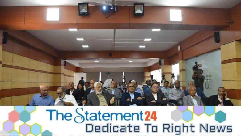 IBFB calls for energy audit to restore good governance in energy sector