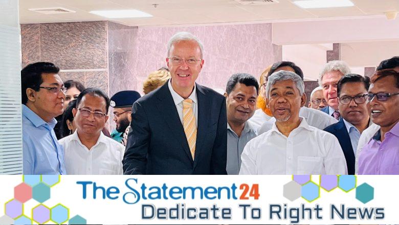 NBR Launches Service Centre in Support of the e-Return System