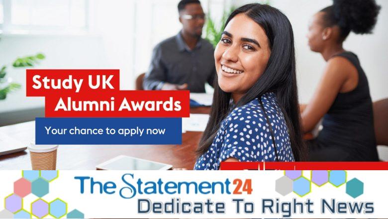 The British Council to celebrate outstanding achievements of UK Alumni in Bangladesh