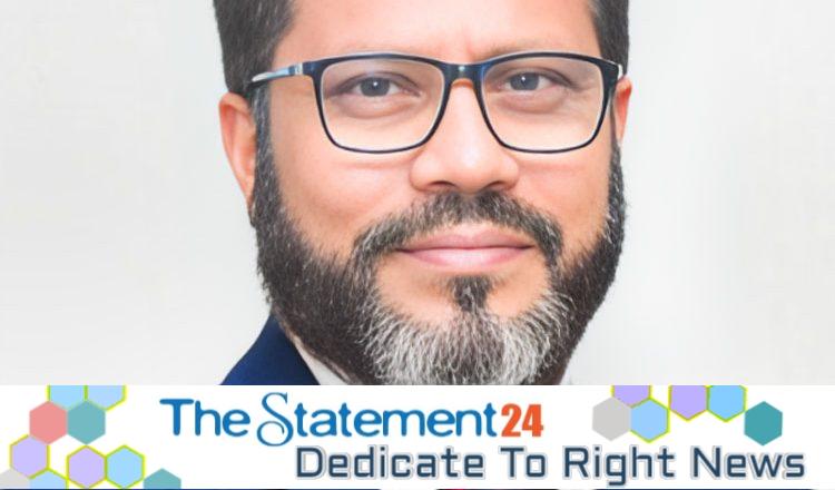 Mohammad Mamdudur Rashid Appointed as Managing Director & CEO of UCB