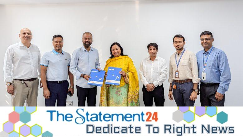 AIUB becomes title sponsor of BASIS-organized NASA Space Apps Challenge 2024