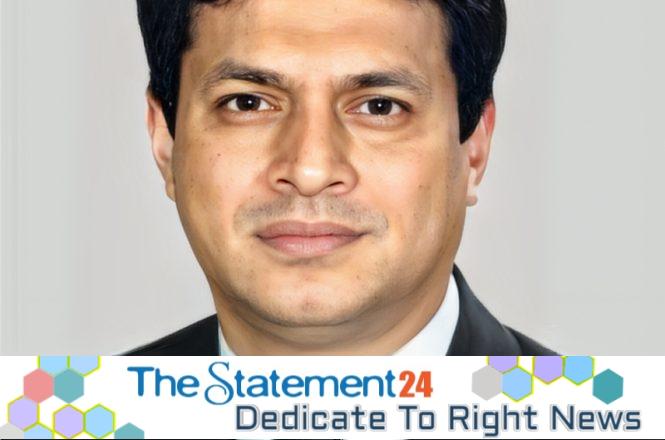 Zakaria Taher elected as the chairman of the Risk Management Committee of National Bank