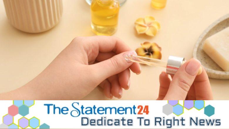 The Role of Nutrition in Nail Health: Why Broken Nails May Signal a Deficiency