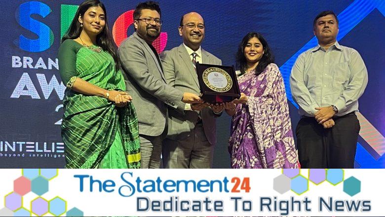 CCI Bangladesh’s ‘World Without Waste’ initiative recognized in SDG Brand Champion Award