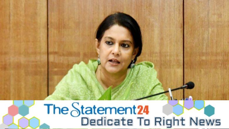 Entry Fee of Botanical Garden Reduced on Adviser’s Initiative