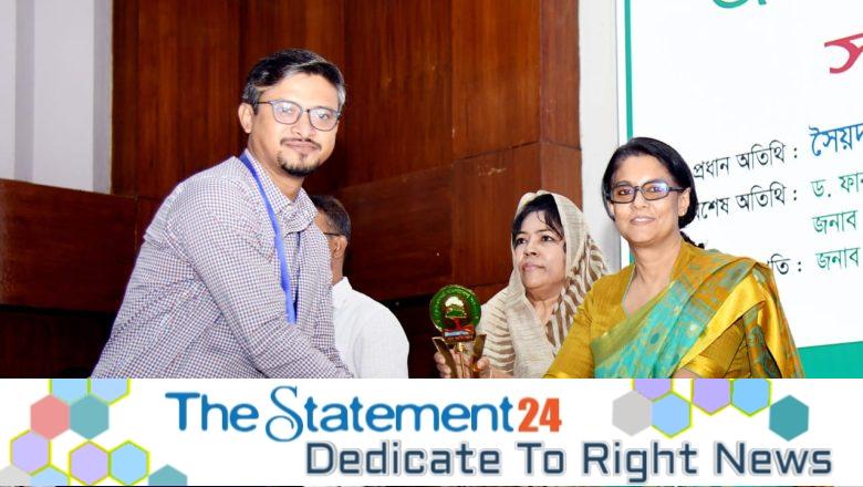 Planting trees should be embraced with heart and soul: Syeda Rizwana Hasan