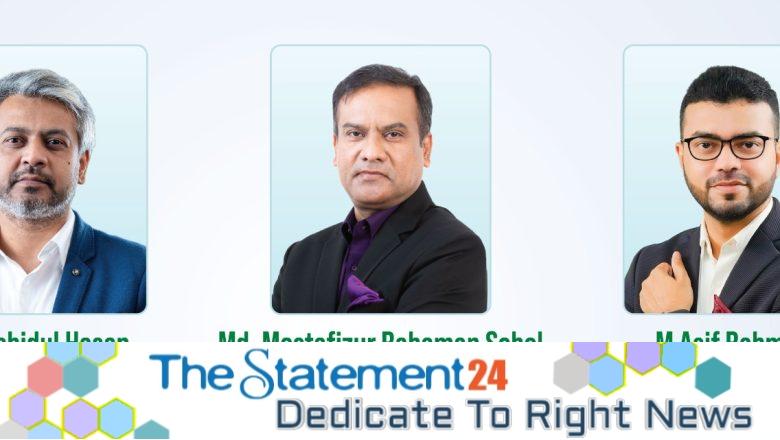 BASIS’s has New Leadership