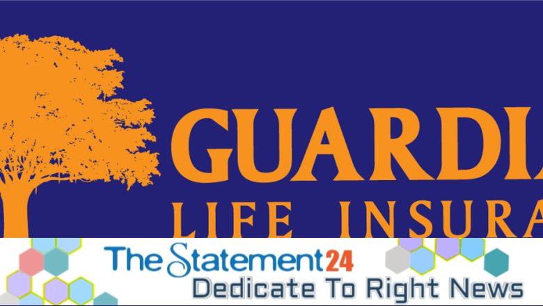 Guardian Life Declares 20% Dividend