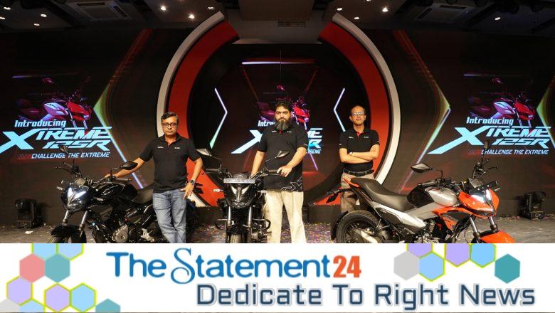 Hero motocorp bolsters product portfolio in Bangladesh