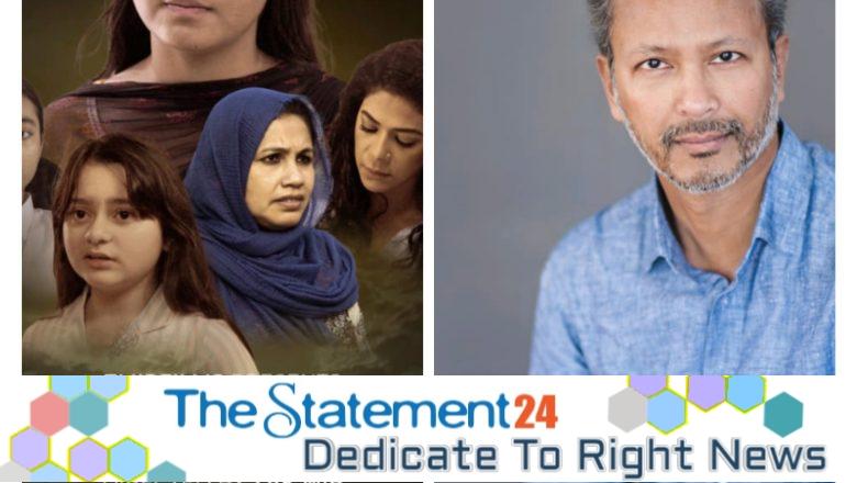 Bangladeshi – American Zak Mir’s debut film premiered in Washington