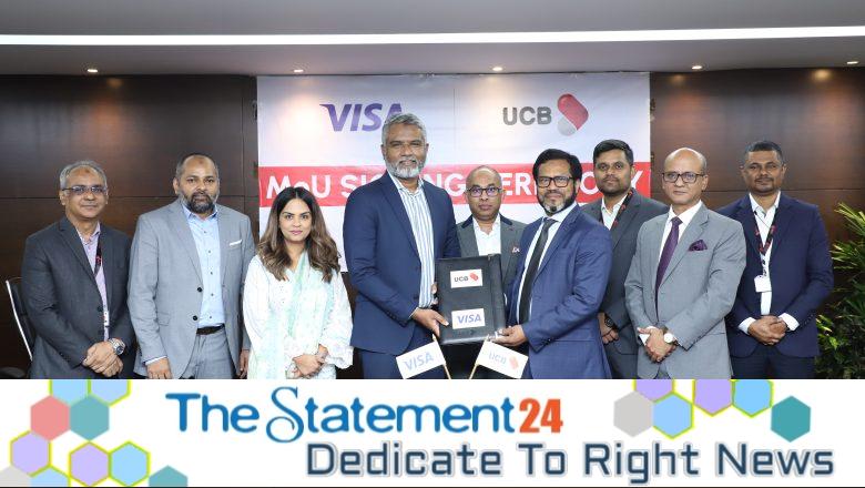 United Commercial Bank brings VISA Payment Gateway Solution “CyberSource”