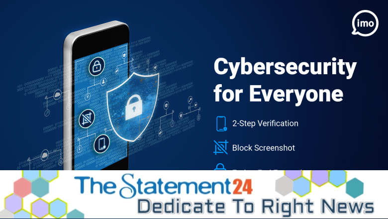 imo deletes over 6 lacs accounts from Bangladesh for violating community guidelines