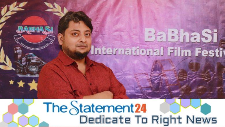 Chief Judge of the International Jury Board: Faridul Islam Rubel