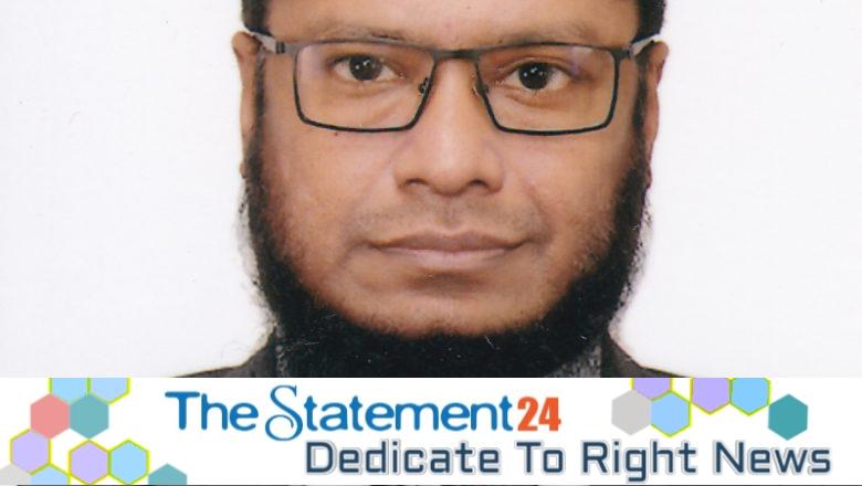 Nabil Mustafizur Rahman joins United Commercial Bank PLC as Additional Managing Director