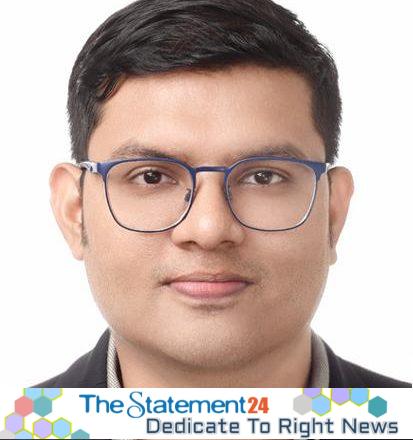 Nahian Rahman Rochi Appointed Head of Business Development at BIDA