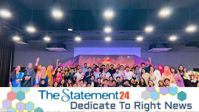 Southeast Debate Club Host National Debate Competition