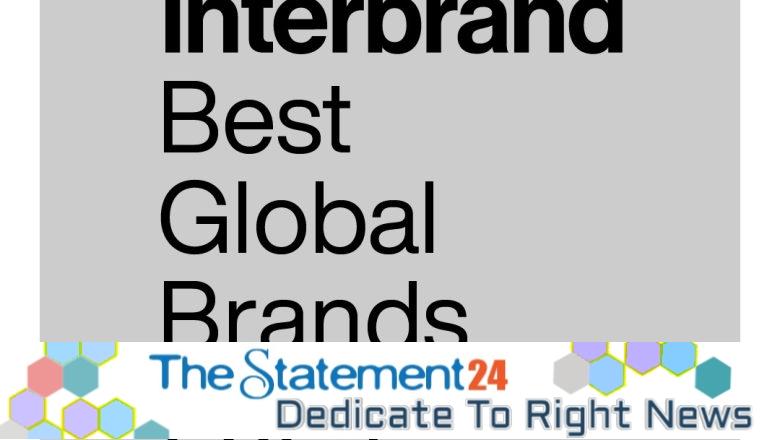 Samsung Electronics recognized as one of top five global brands for fifth time