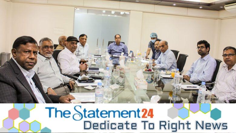 South Asia Foundation Holds Annual General Meeting